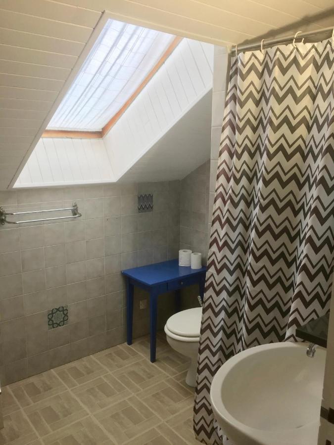 ギエストルLocation Le Queronアパートメント エクステリア 写真